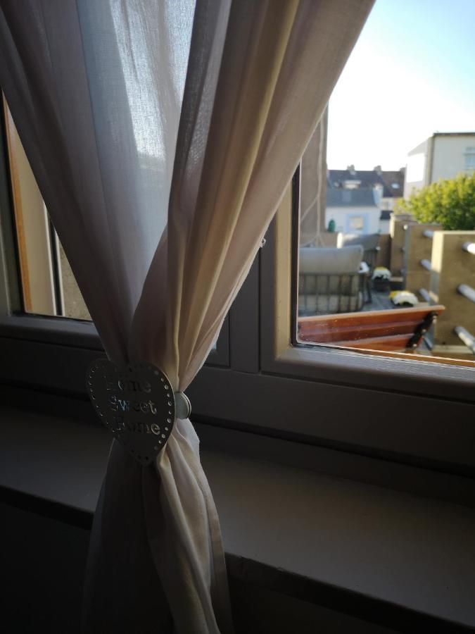 Une Affaire De Famille Le Portel Luaran gambar