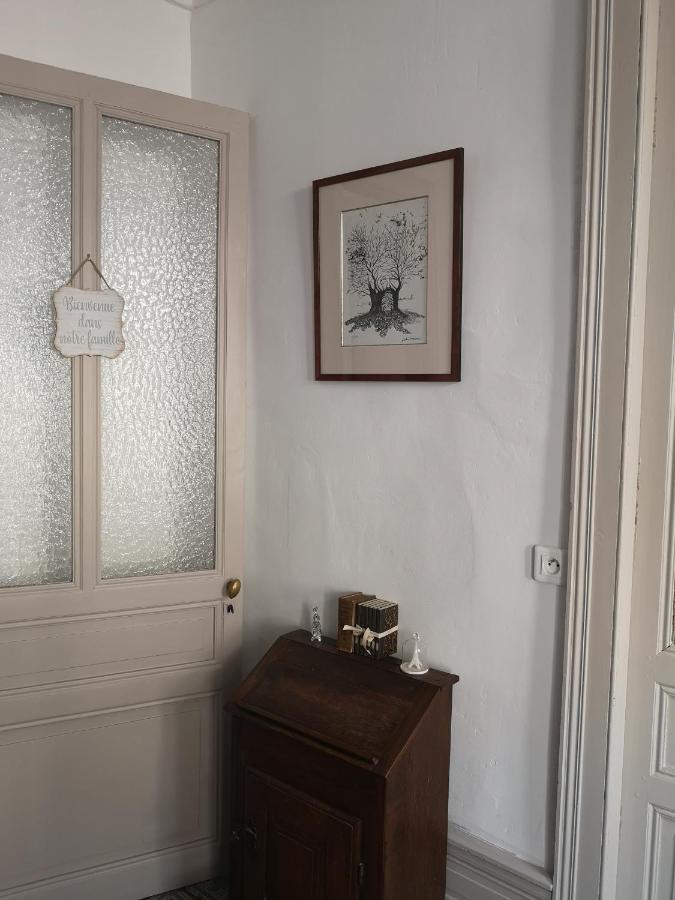 Une Affaire De Famille Le Portel Luaran gambar