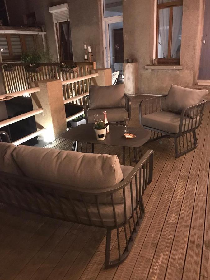 Une Affaire De Famille Le Portel Luaran gambar