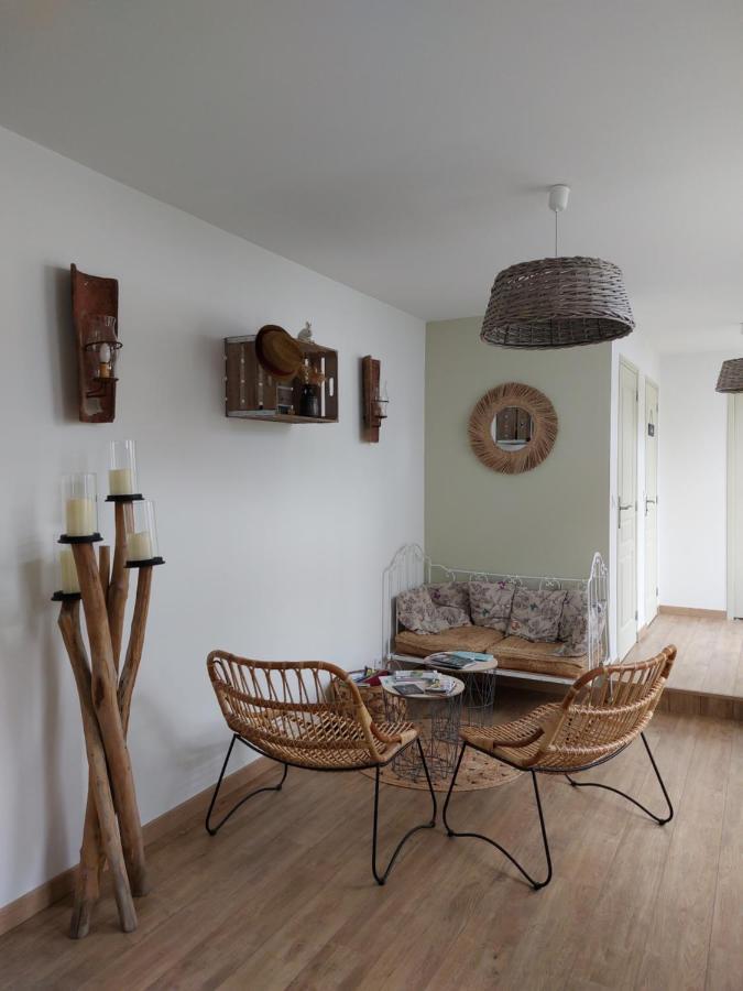 Une Affaire De Famille Le Portel Luaran gambar